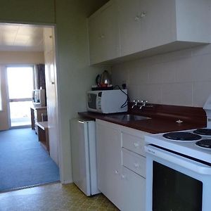 Studio Ground Floor